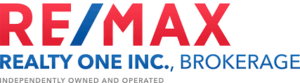 Re/Max Realty One Inc. Brokerage
